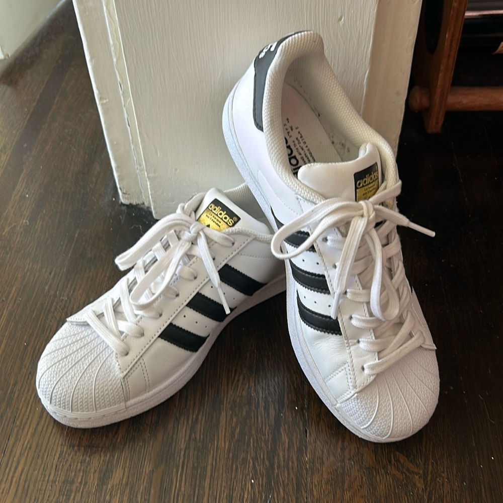 Adidas Superstar II sneakers 👟